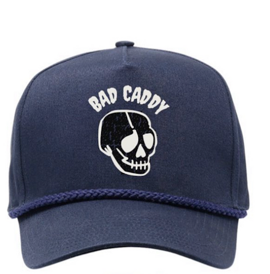 Bad Caddy Hat