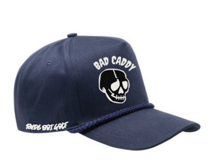 Bad Caddy Hat